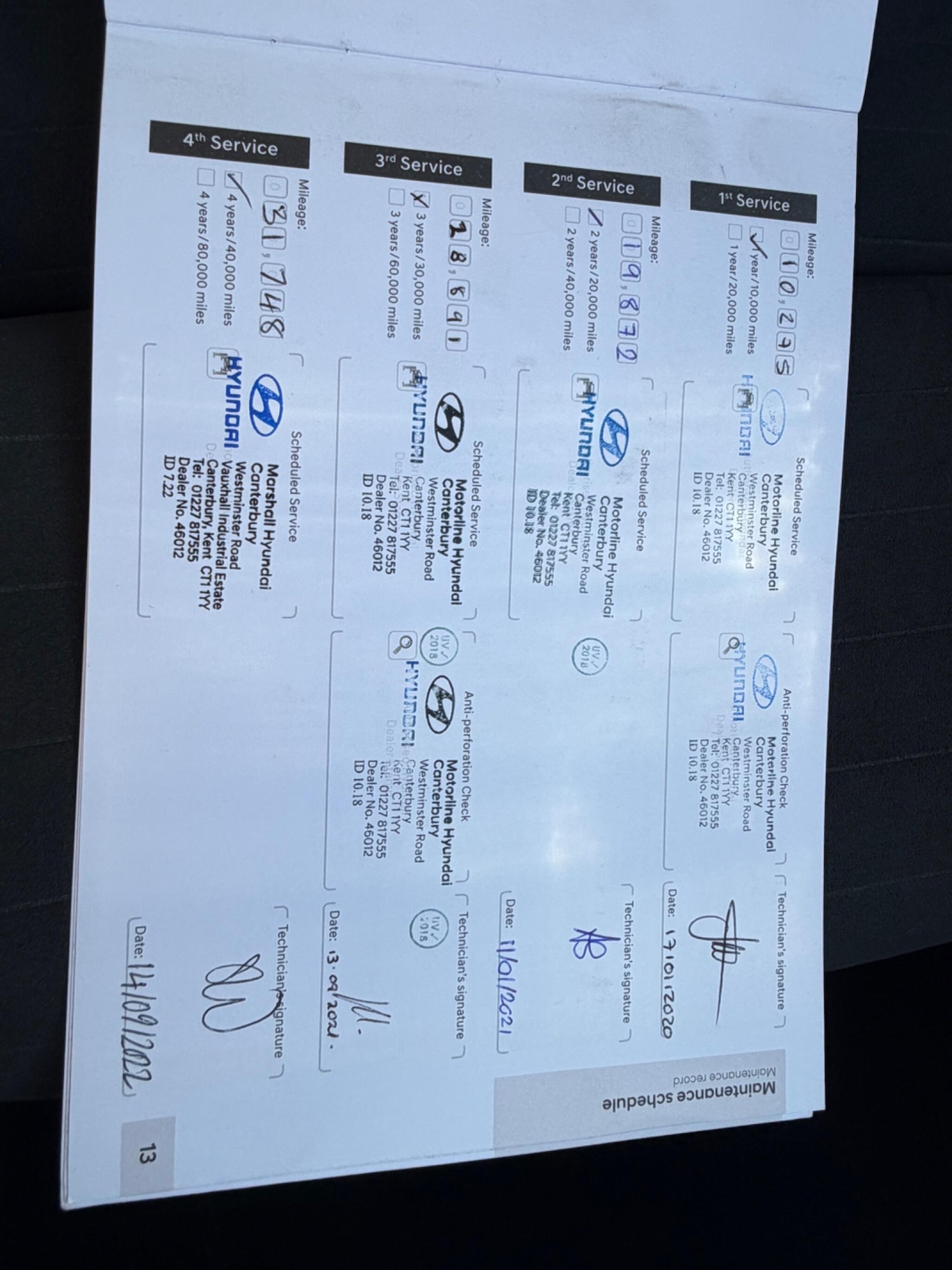 Used Hyundai i30 2019 for sale - 78086912: Photo 30