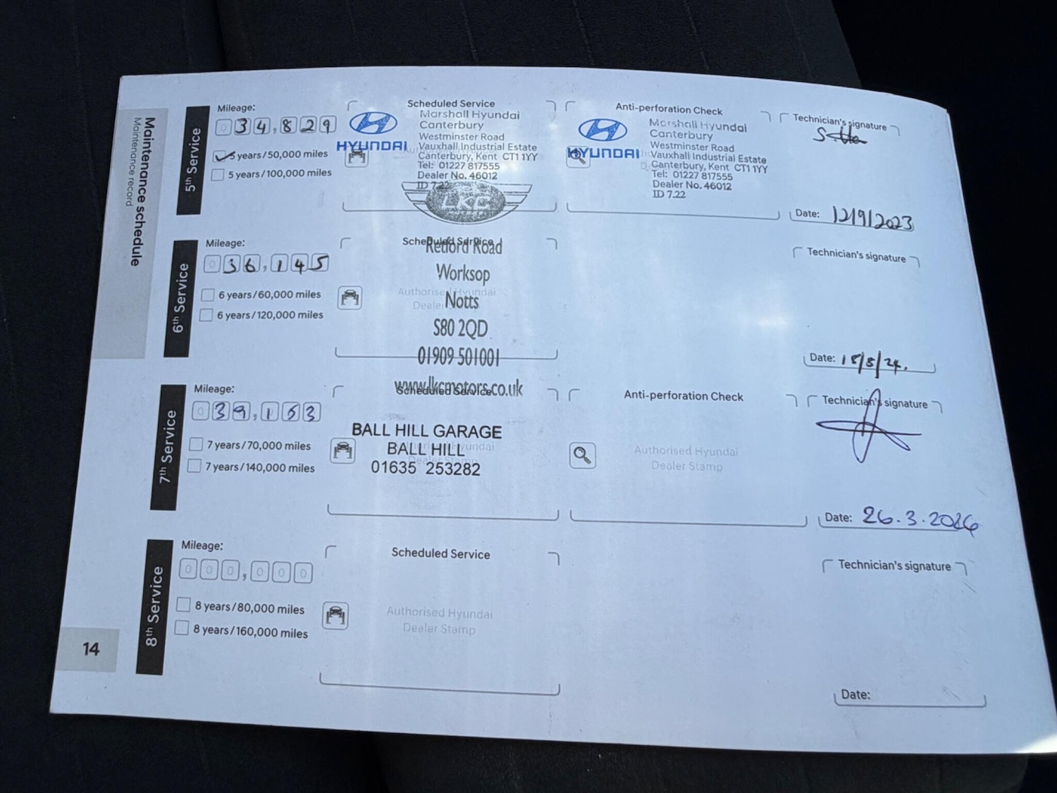 Used Hyundai i30 2019 for sale - 78086912: Photo 31