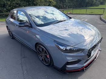 Used Hyundai i30 2019 for sale - 78086912: Photo