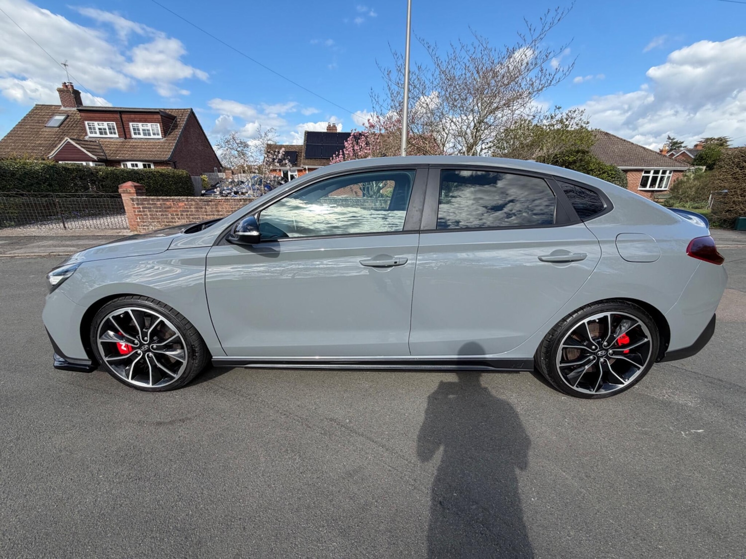 Used Hyundai i30 2019 for sale - 78086912: Photo 4