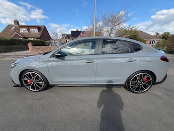 Used Hyundai i30 2019 for sale - 78086912: Photo