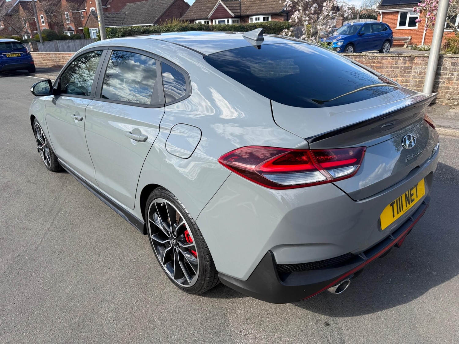 Used Hyundai i30 2019 for sale - 78086912: Photo 5