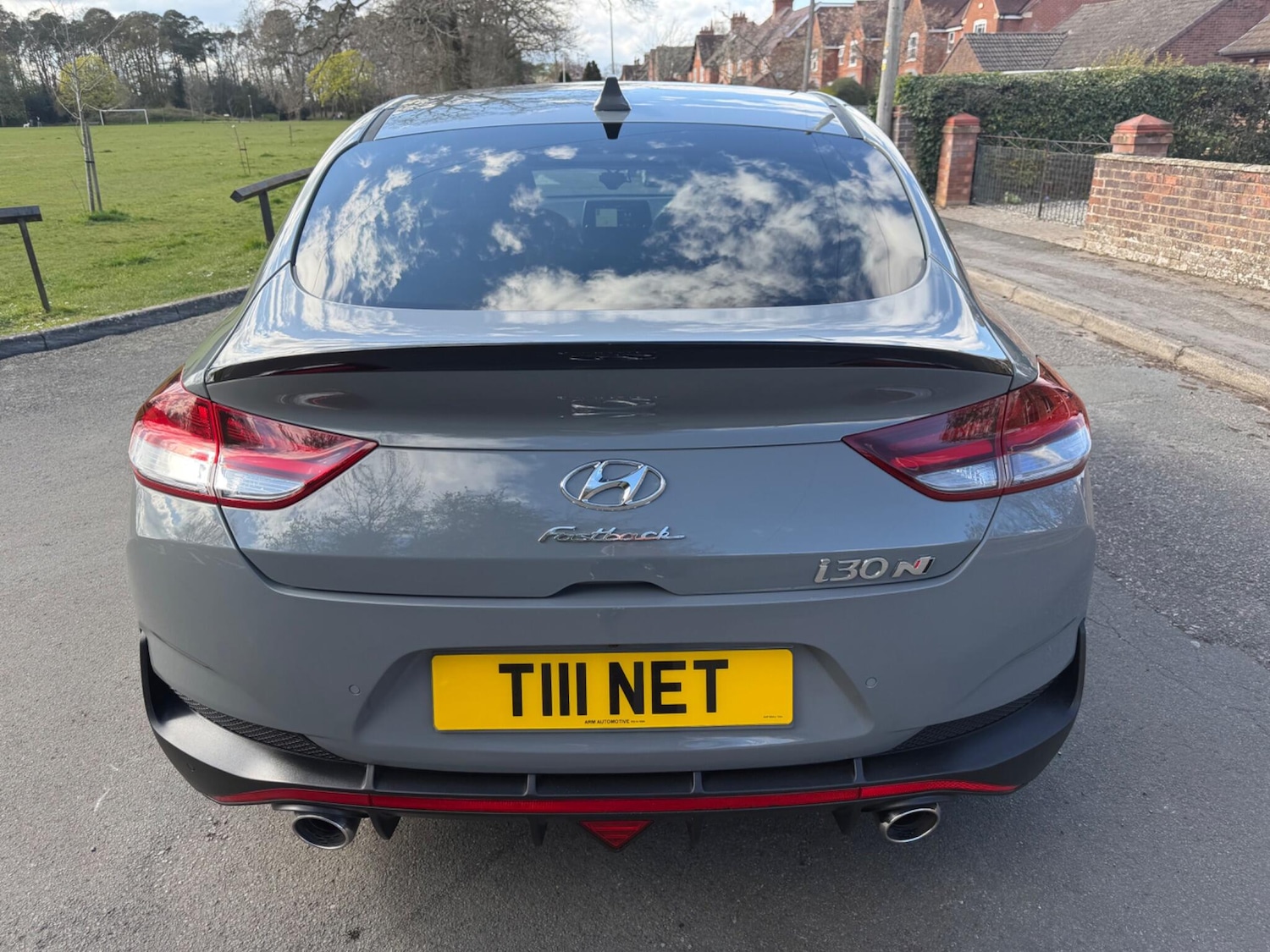 Used Hyundai i30 2019 for sale - 78086912: Photo 6