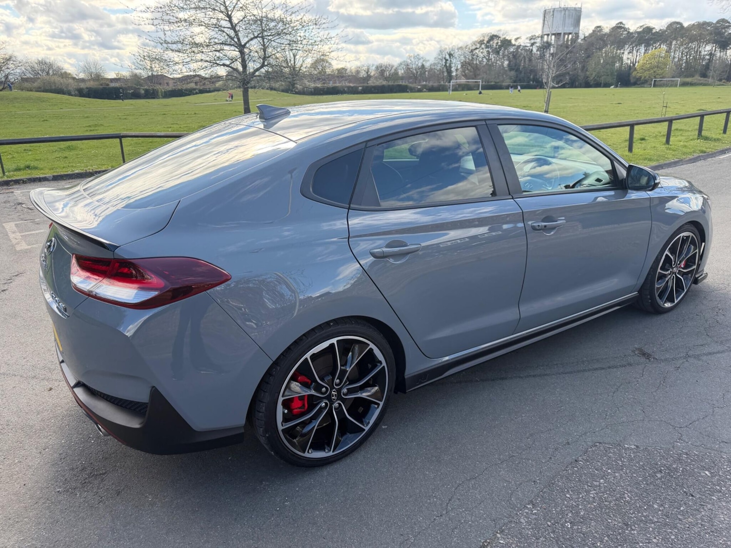 Used Hyundai i30 2019 for sale - 78086912: Photo 7