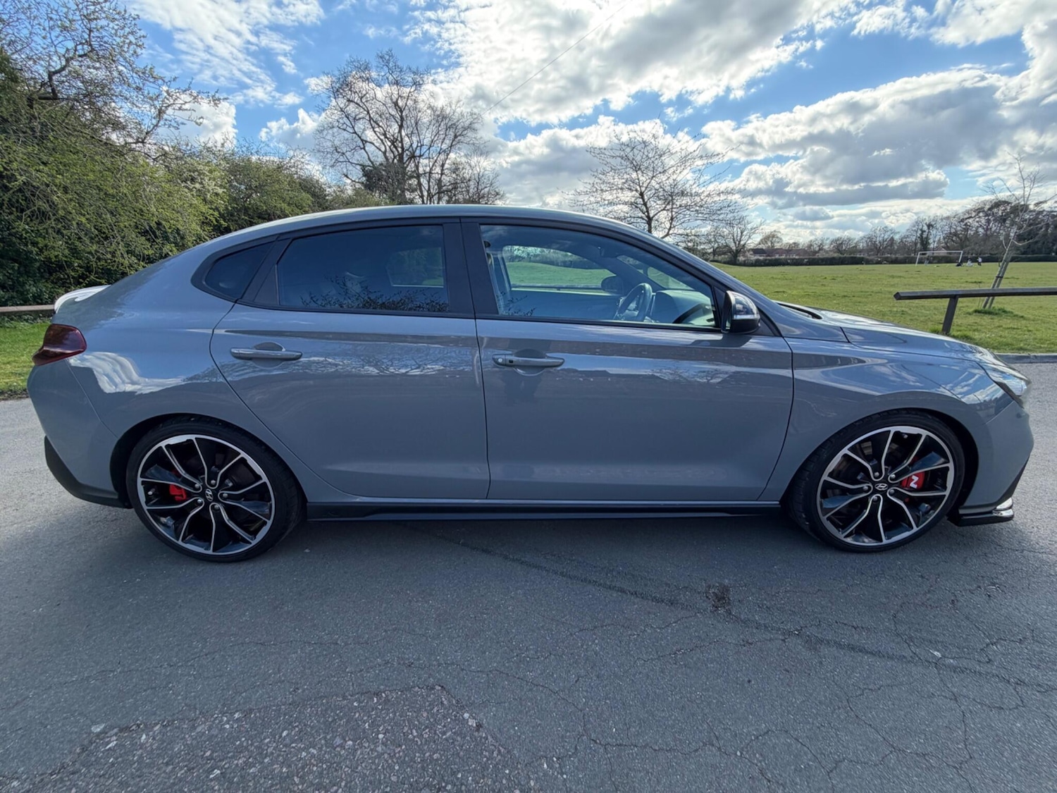 Used Hyundai i30 2019 for sale - 78086912: Photo 8