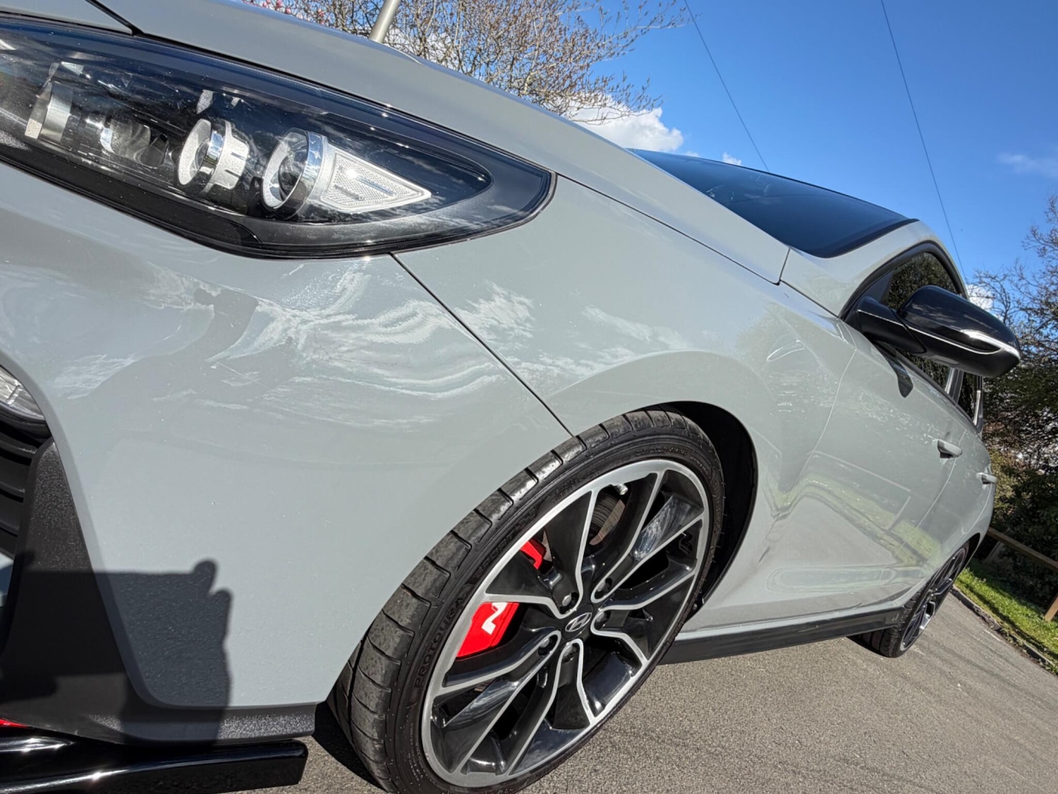 Used Hyundai i30 2019 for sale - 78086912: Photo 9