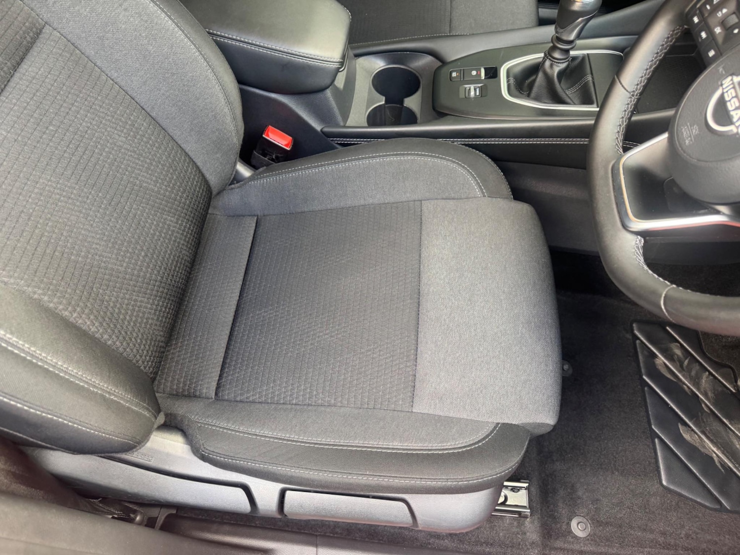 Used Nissan Qashqai for sale - 77425364: Photo 12