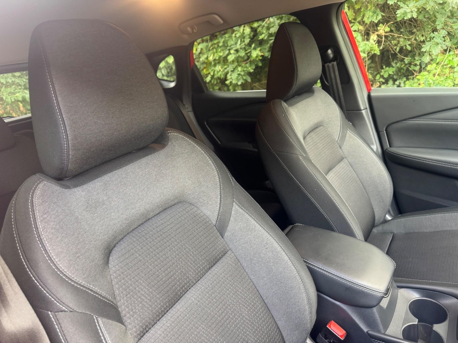 Used Nissan Qashqai for sale - 77425364: Photo 13