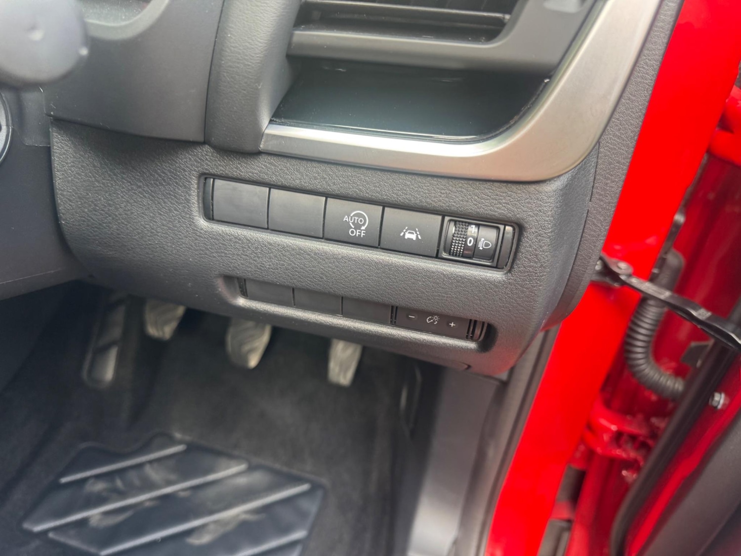 Used Nissan Qashqai for sale - 77425364: Photo 16