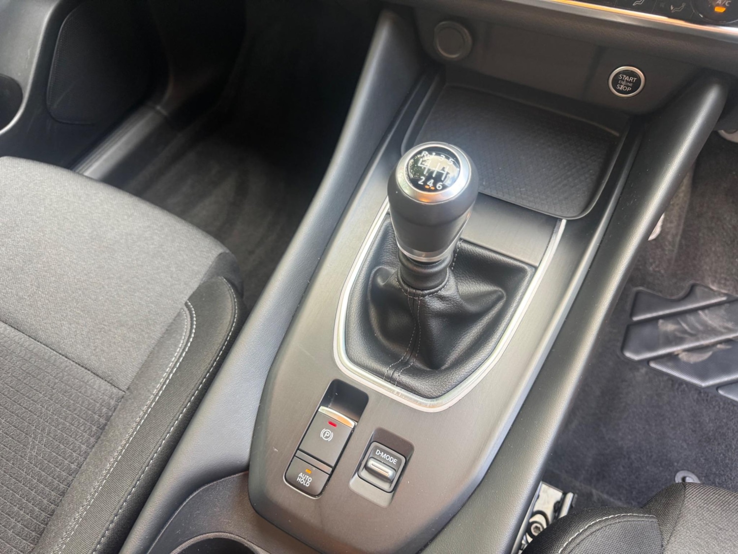 Used Nissan Qashqai for sale - 77425364: Photo 17