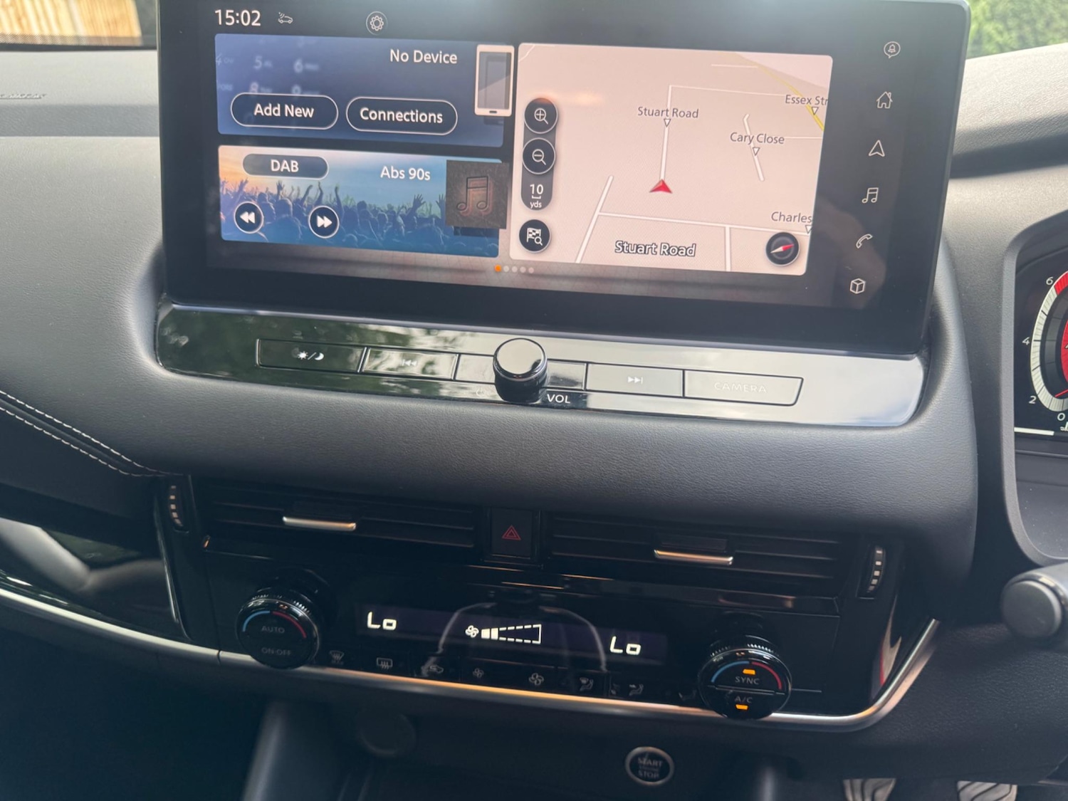 Used Nissan Qashqai for sale - 77425364: Photo 18