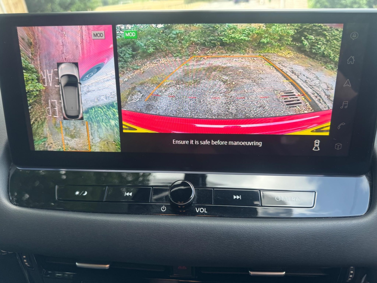 Used Nissan Qashqai for sale - 77425364: Photo 19