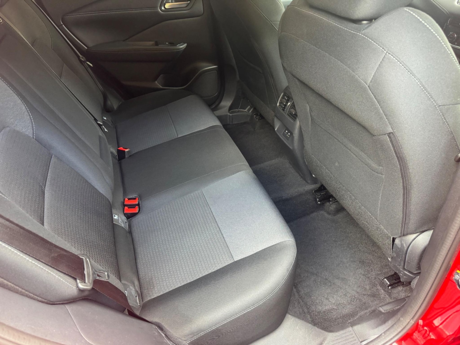 Used Nissan Qashqai for sale - 77425364: Photo 21