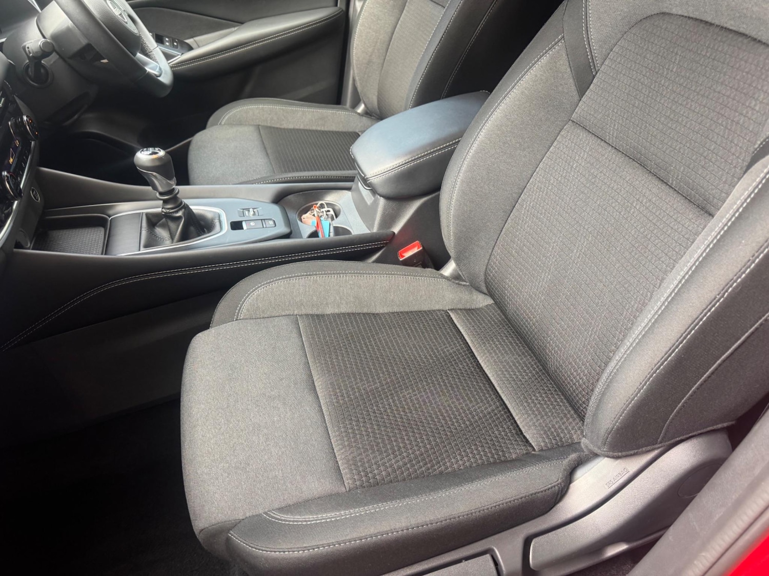 Used Nissan Qashqai for sale - 77425364: Photo 25