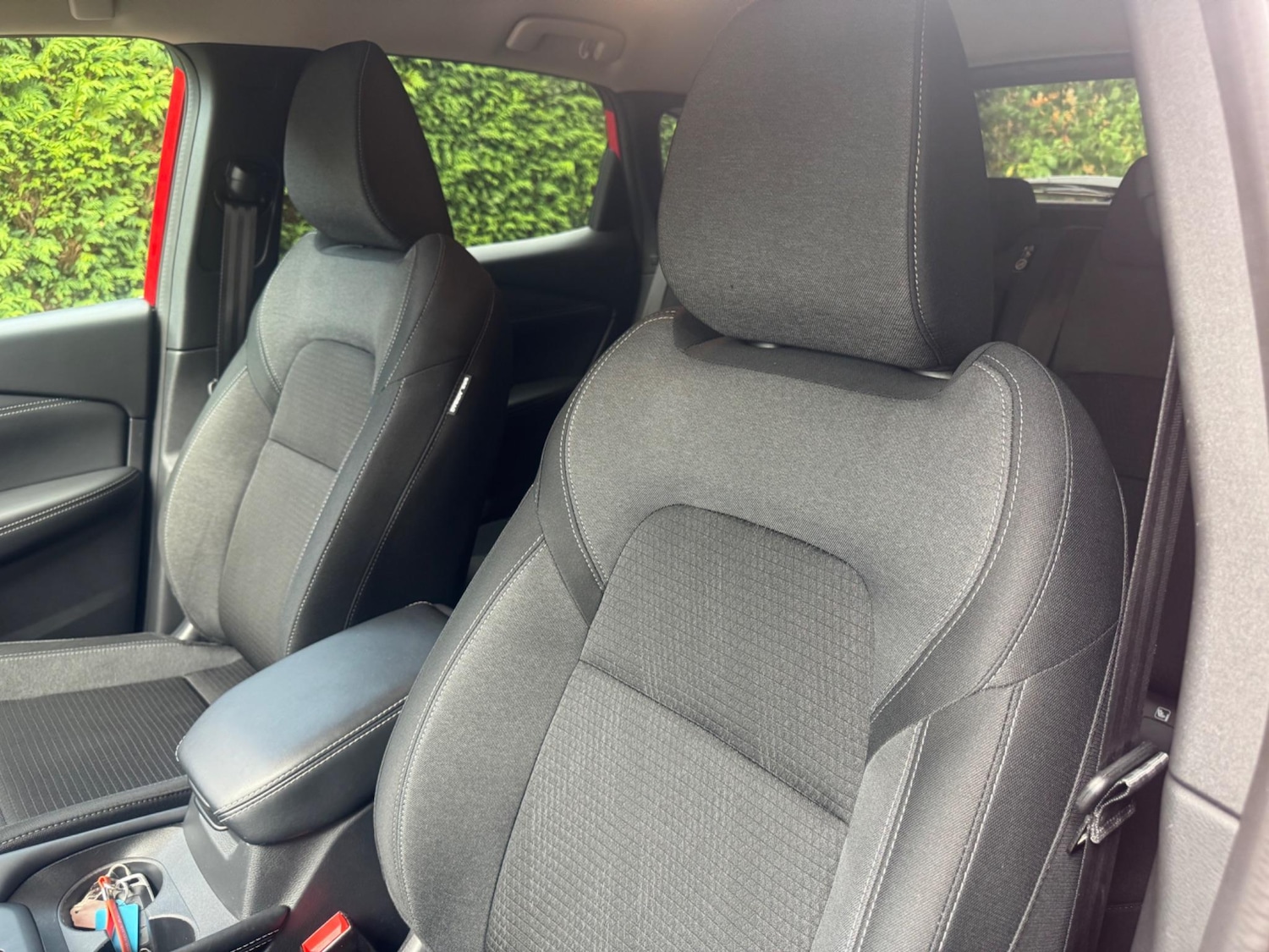 Used Nissan Qashqai for sale - 77425364: Photo 26