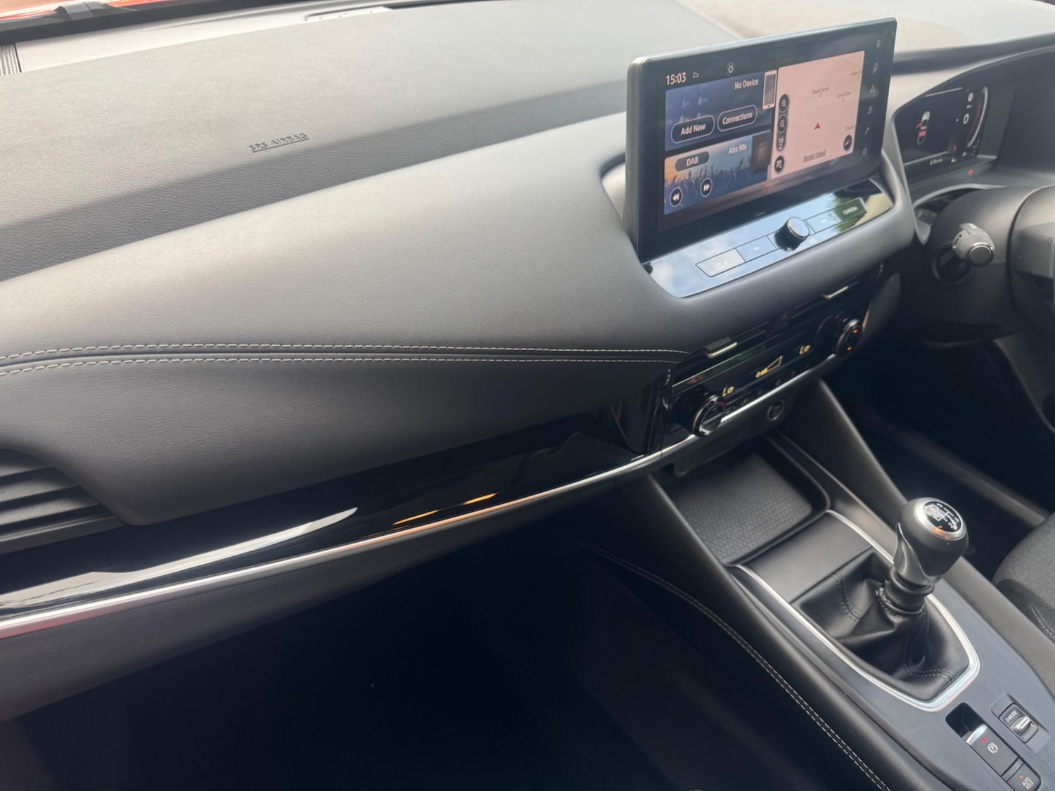 Used Nissan Qashqai for sale - 77425364: Photo 27