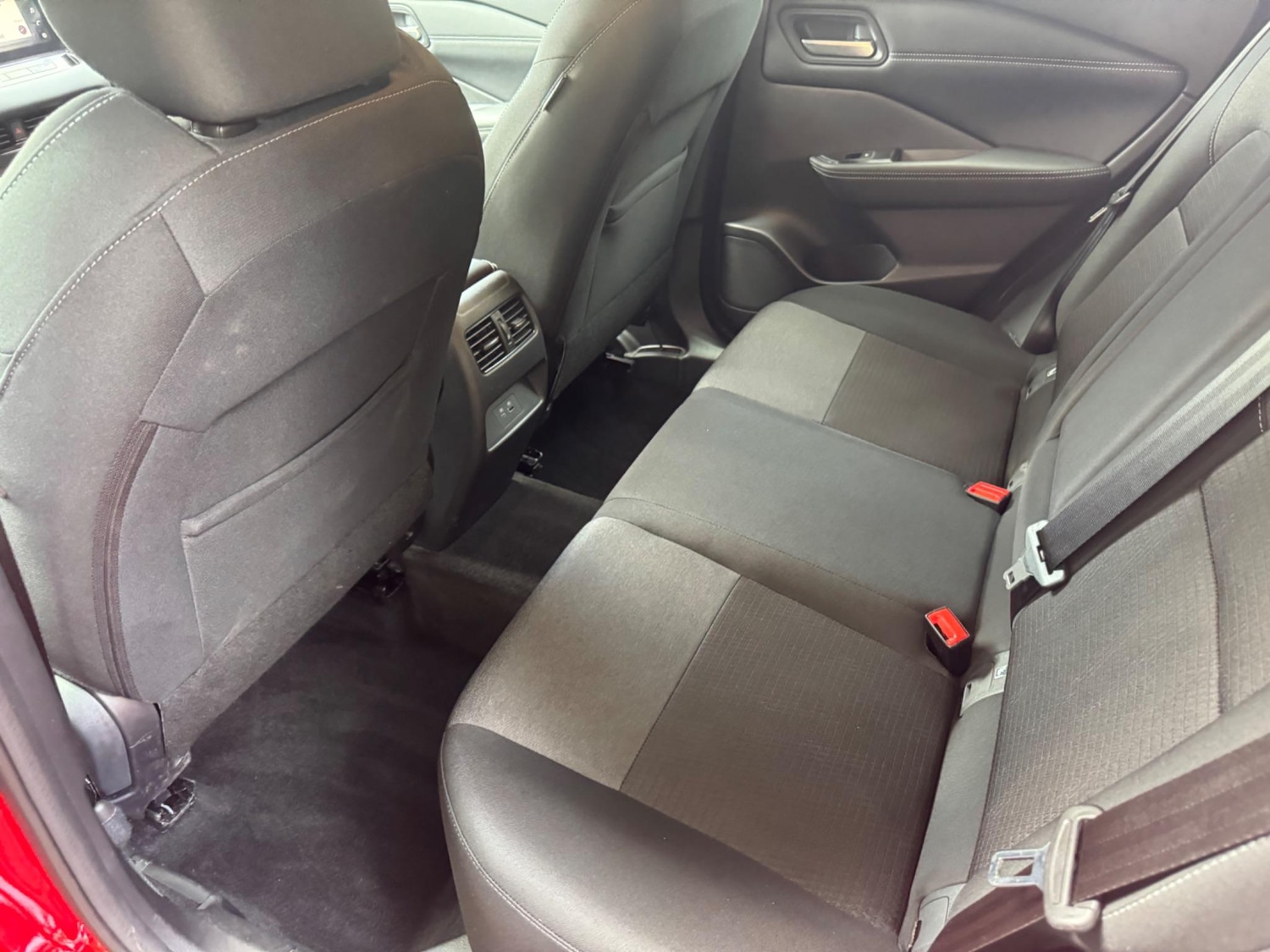 Used Nissan Qashqai for sale - 77425364: Photo 28