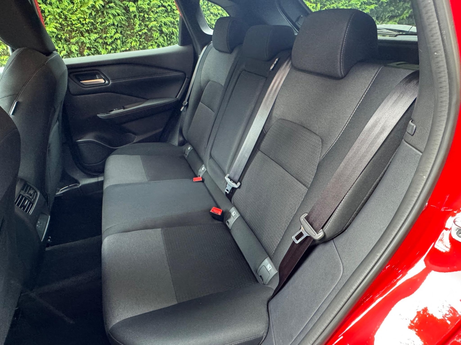 Used Nissan Qashqai for sale - 77425364: Photo 29