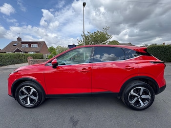 Used Nissan Qashqai 2024 for sale - 77425364: Photo