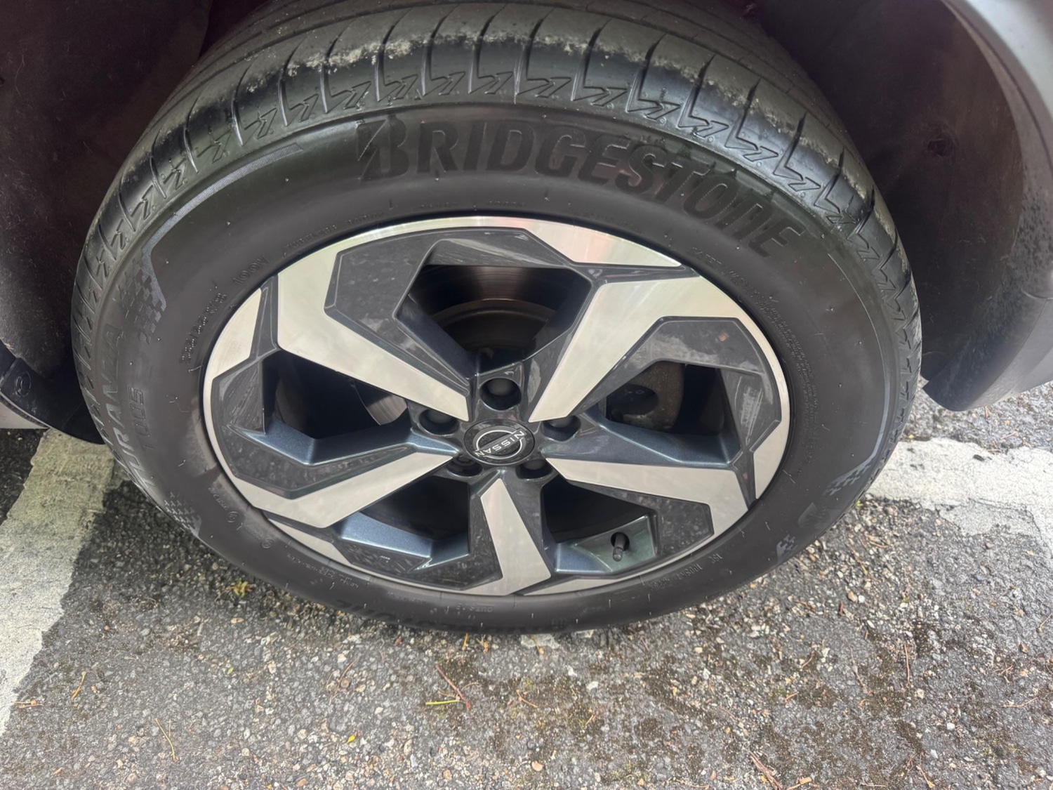 Used Nissan Qashqai for sale - 77425364: Photo 9