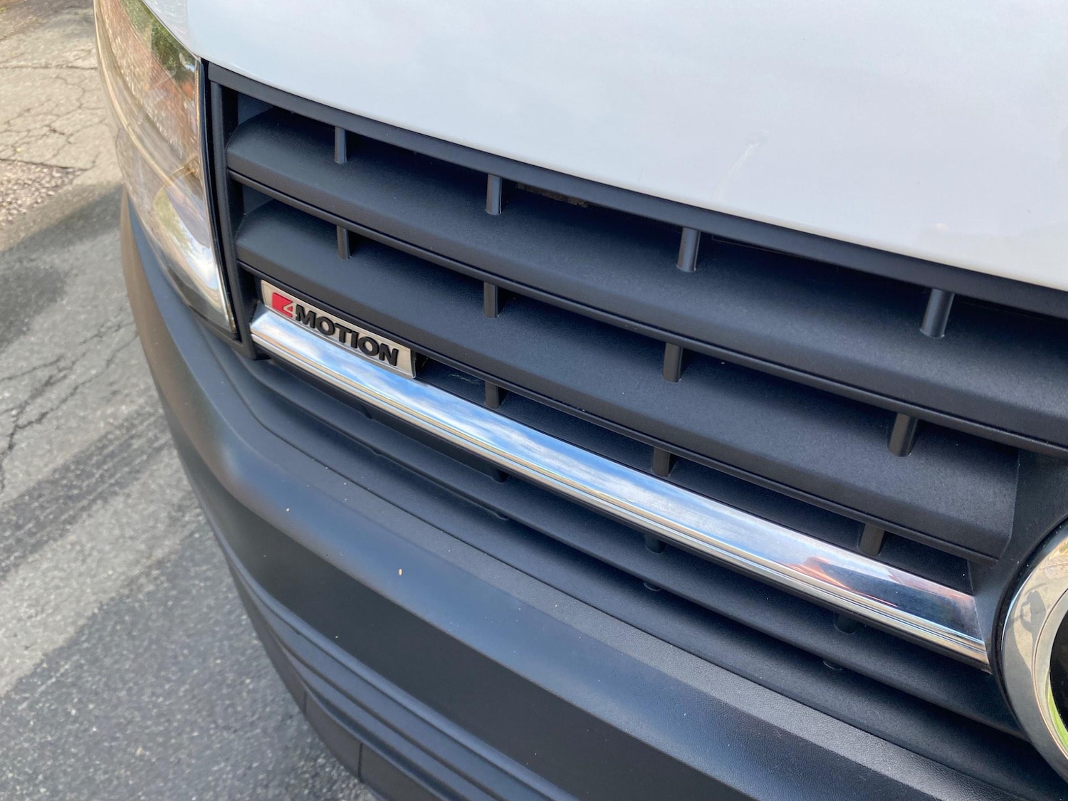 Used Volkswagen Transporter 2019 for sale - 77425390: Photo 10