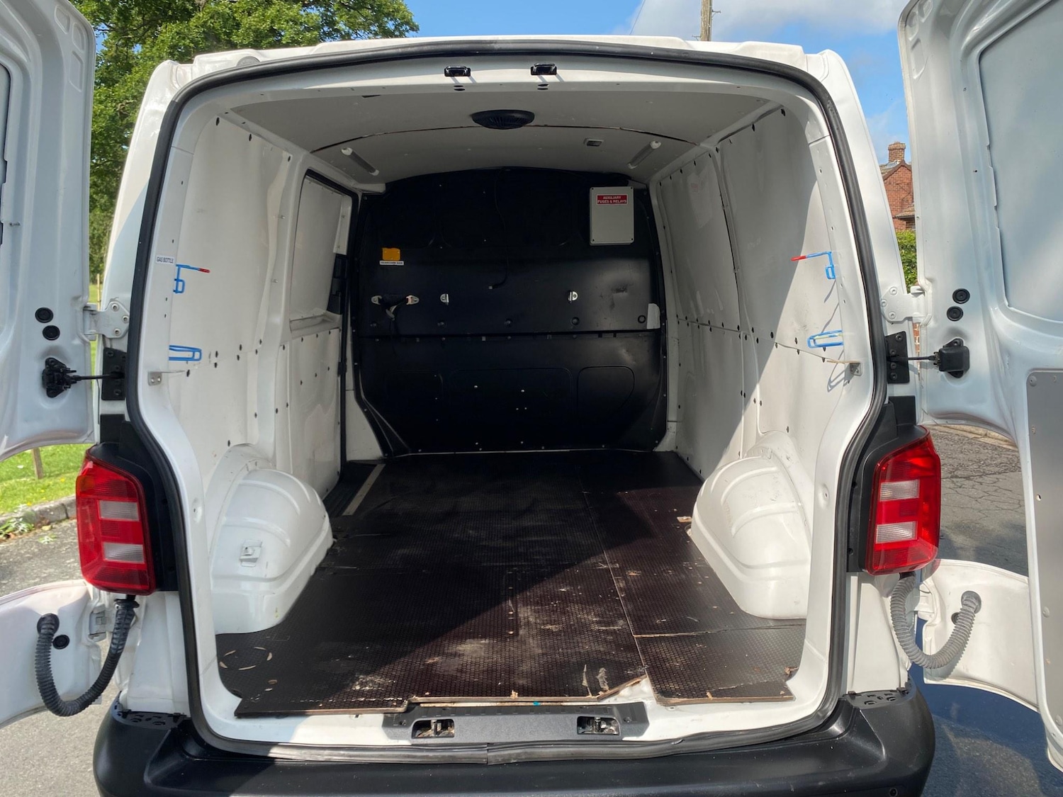 Used Volkswagen Transporter 2019 for sale - 77425390: Photo 12
