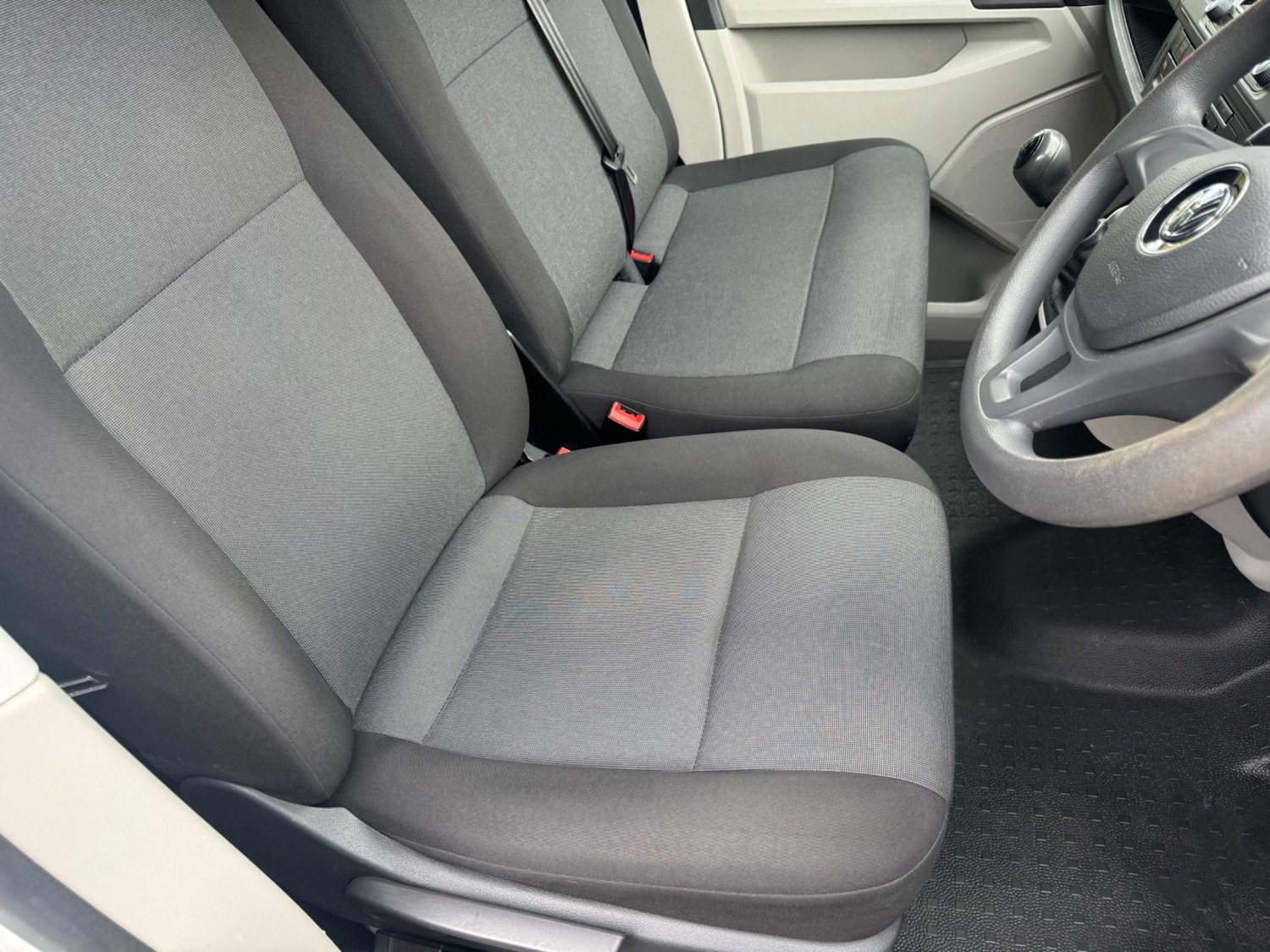 Used Volkswagen Transporter 2019 for sale - 77425390: Photo 14