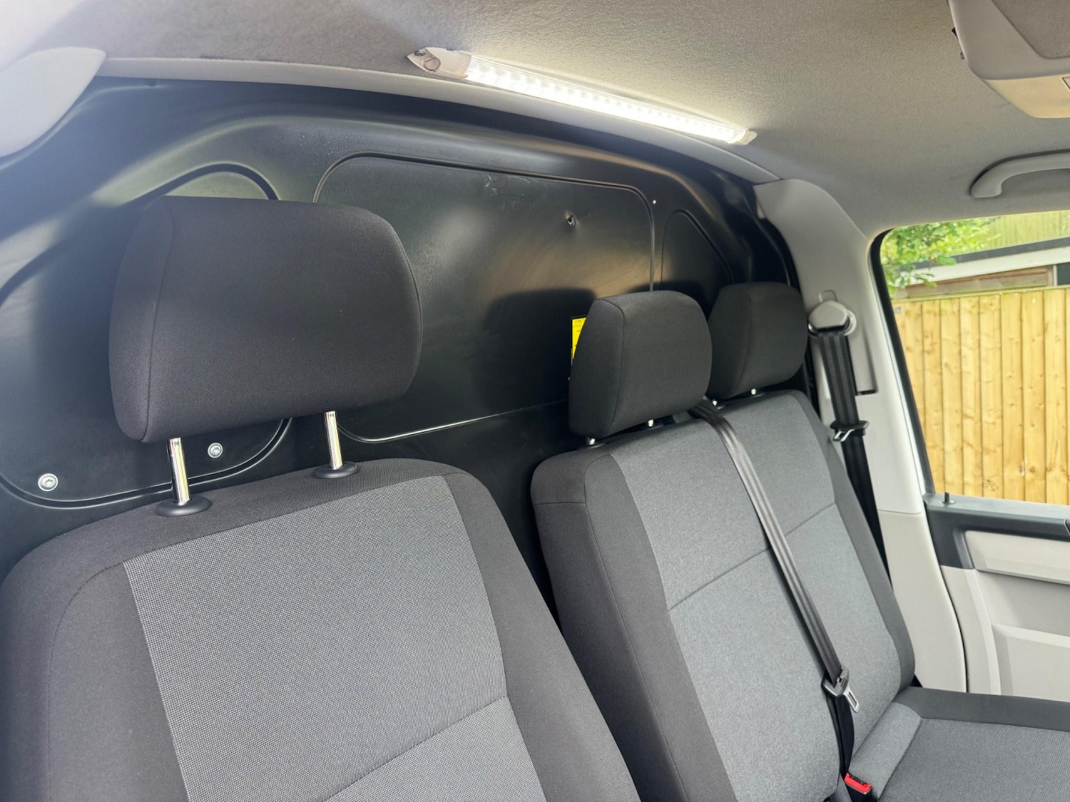 Used Volkswagen Transporter 2019 for sale - 77425390: Photo 15