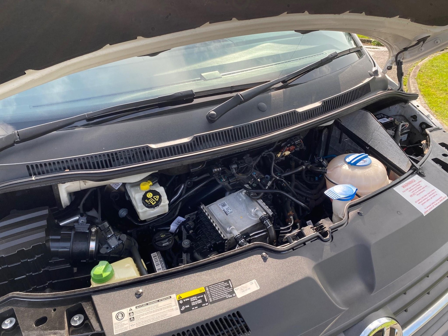 Used Volkswagen Transporter 2019 for sale - 77425390: Photo 26