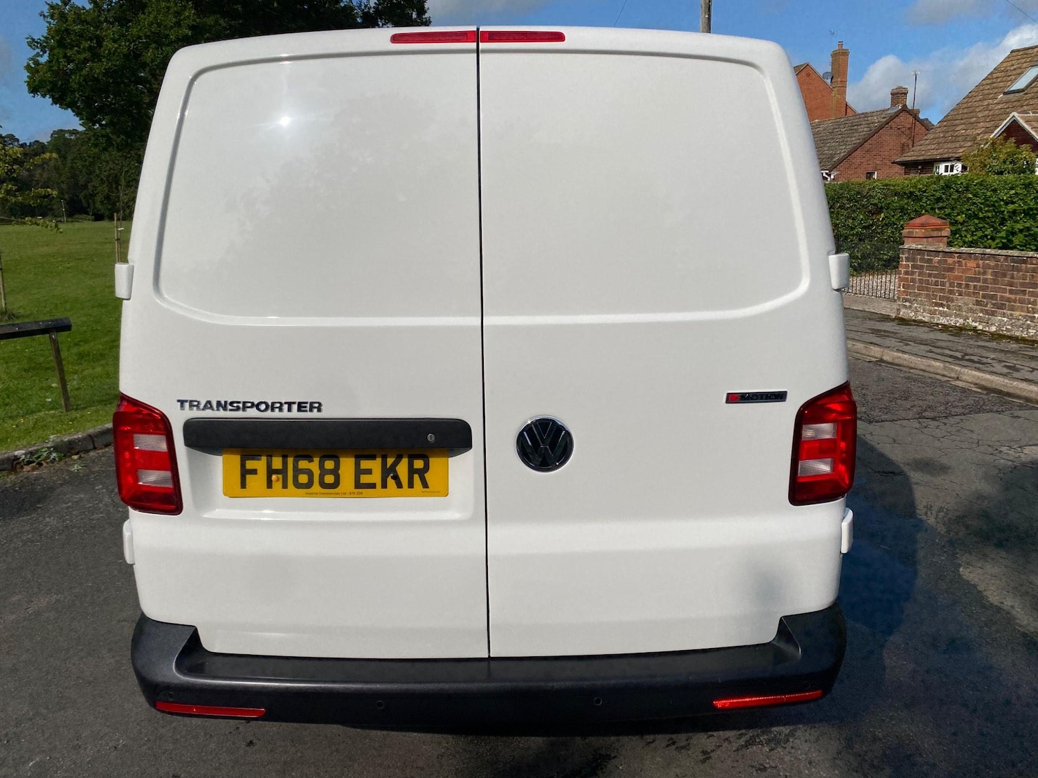 Used Volkswagen Transporter 2019 for sale - 77425390: Photo 6