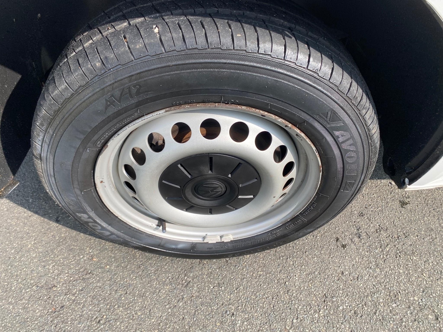 Used Volkswagen Transporter 2019 for sale - 77425390: Photo 9