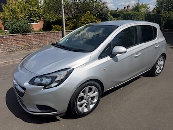 Used Vauxhall Corsa 2019 for sale - 78516757: Photo