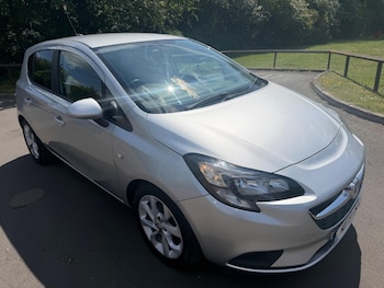 Used Vauxhall Corsa 2019 for sale - 78516757: Photo