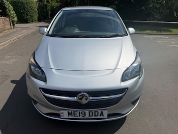 Used Vauxhall Corsa 2019 for sale - 78516757: Photo