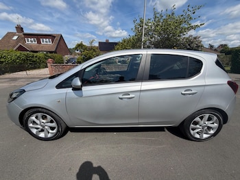 Used Vauxhall Corsa 2019 for sale - 78516757: Photo