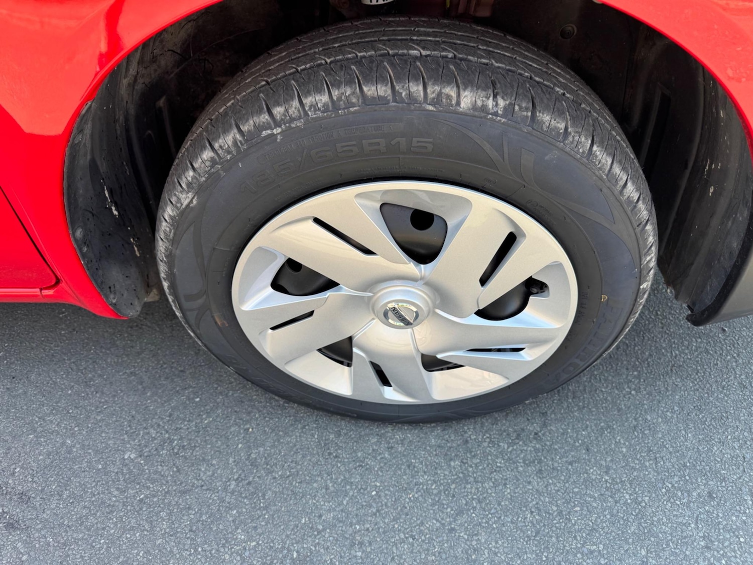 Used Nissan e-NV200 2022 for sale - 77425876: Photo 10