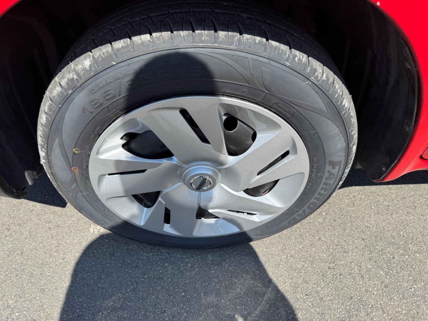 Used Nissan e-NV200 2022 for sale - 77425876: Photo 11