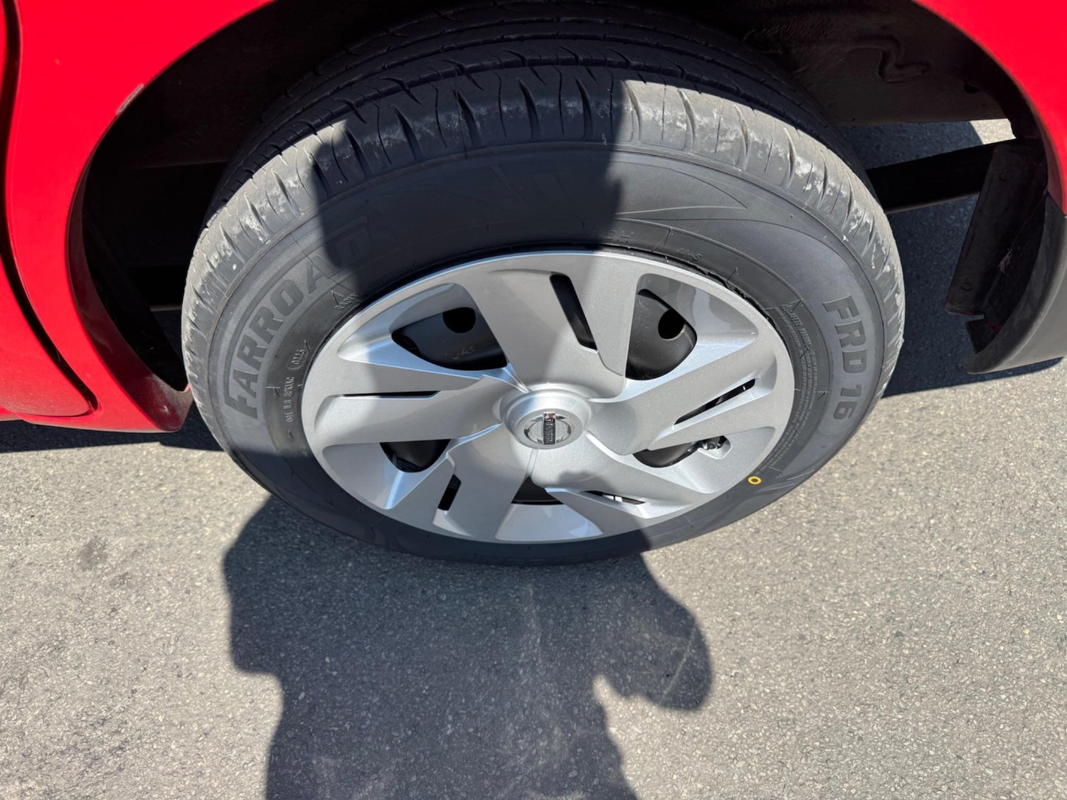 Used Nissan e-NV200 2022 for sale - 77425876: Photo 12