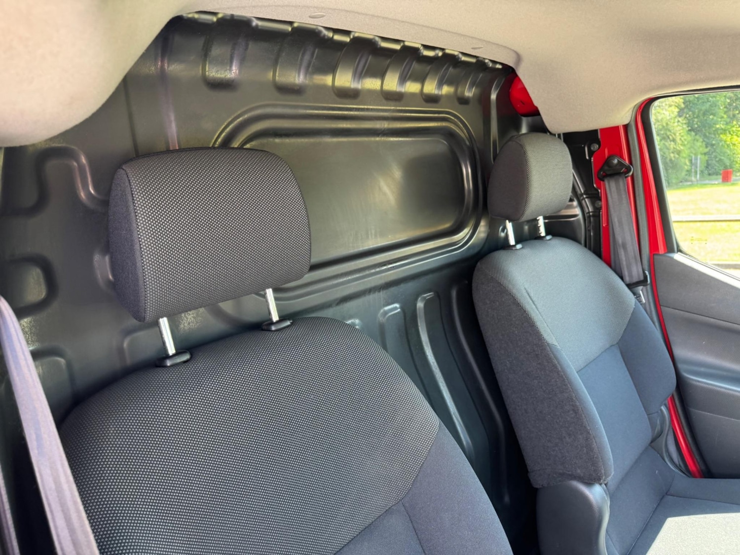 Used Nissan e-NV200 2022 for sale - 77425876: Photo 15