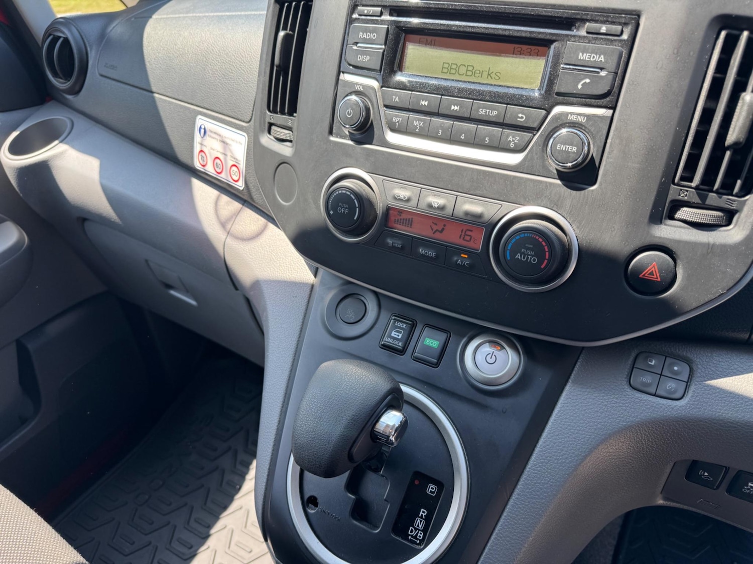 Used Nissan e-NV200 2022 for sale - 77425876: Photo 17