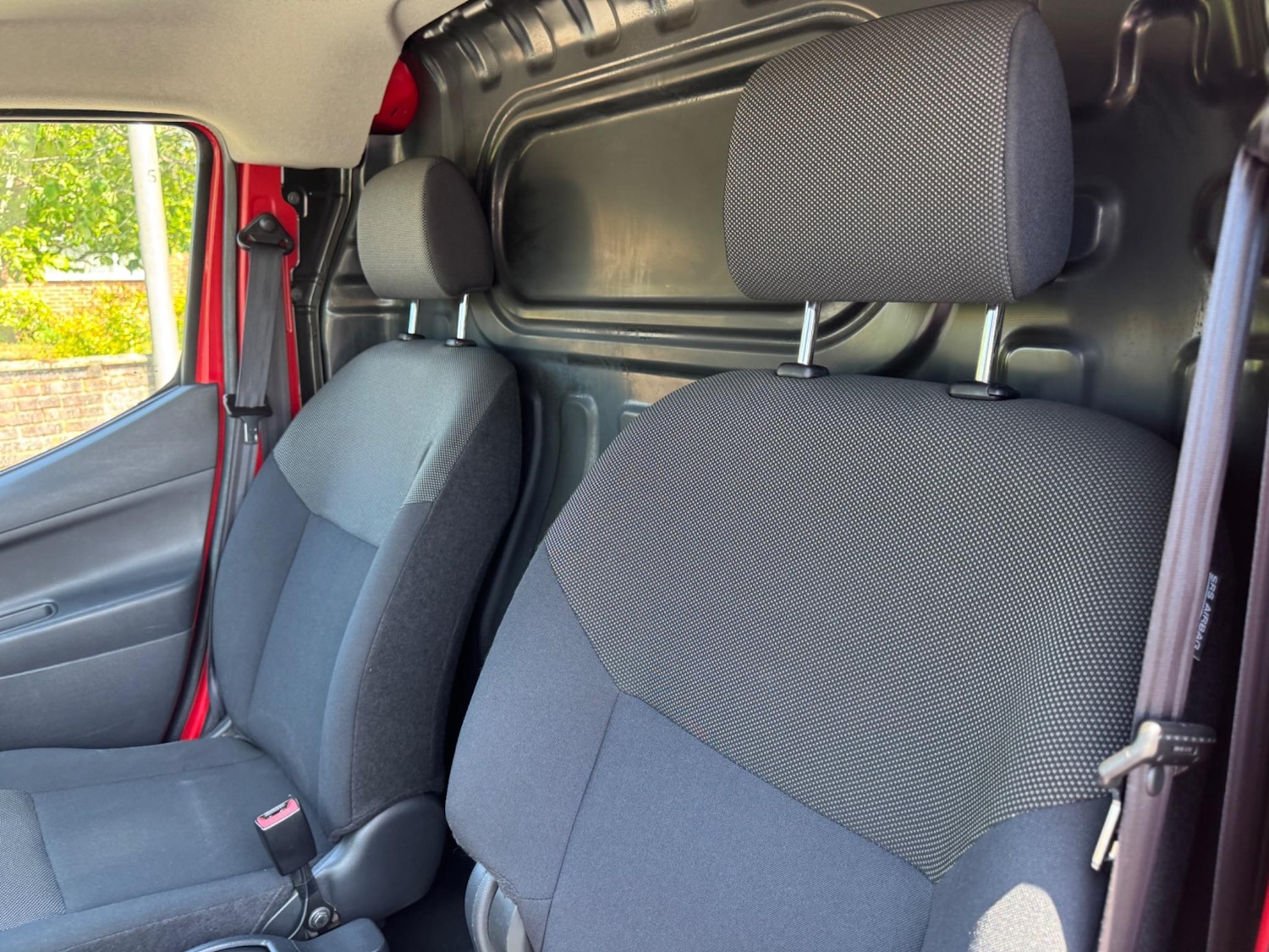 Used Nissan e-NV200 2022 for sale - 77425876: Photo 20