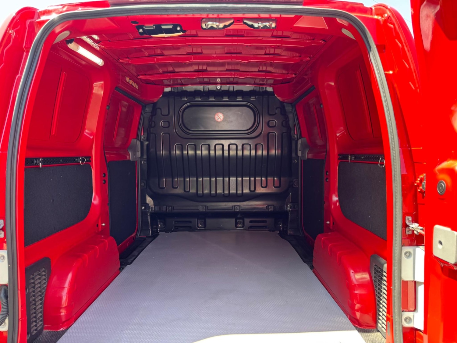 Used Nissan e-NV200 2022 for sale - 77425876: Photo 22