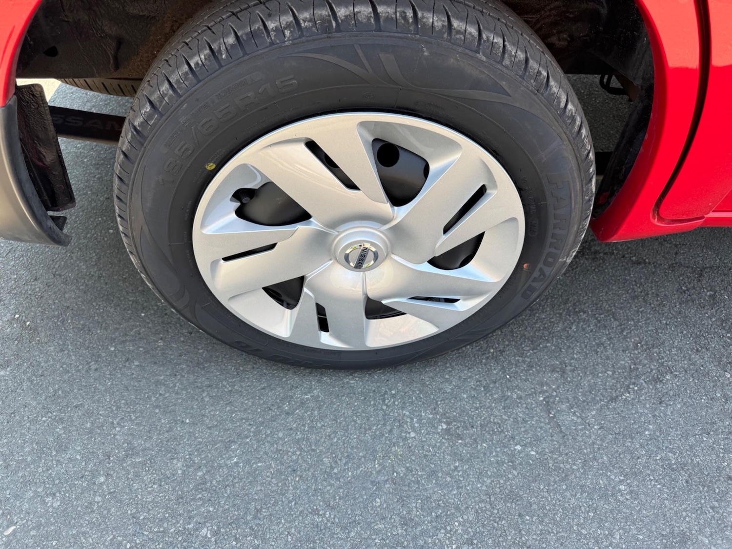 Used Nissan e-NV200 2022 for sale - 77425876: Photo 9