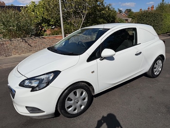 Used Vauxhall Corsa 2016 for sale - 79441669: Photo