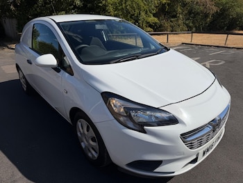 Used Vauxhall Corsa 2016 for sale - 79441669: Photo