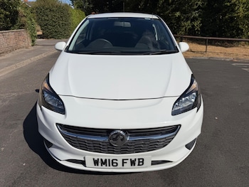 Used Vauxhall Corsa 2016 for sale - 79441669: Photo