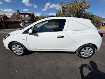 Used Vauxhall Corsa 2016 for sale - 79441669: Photo