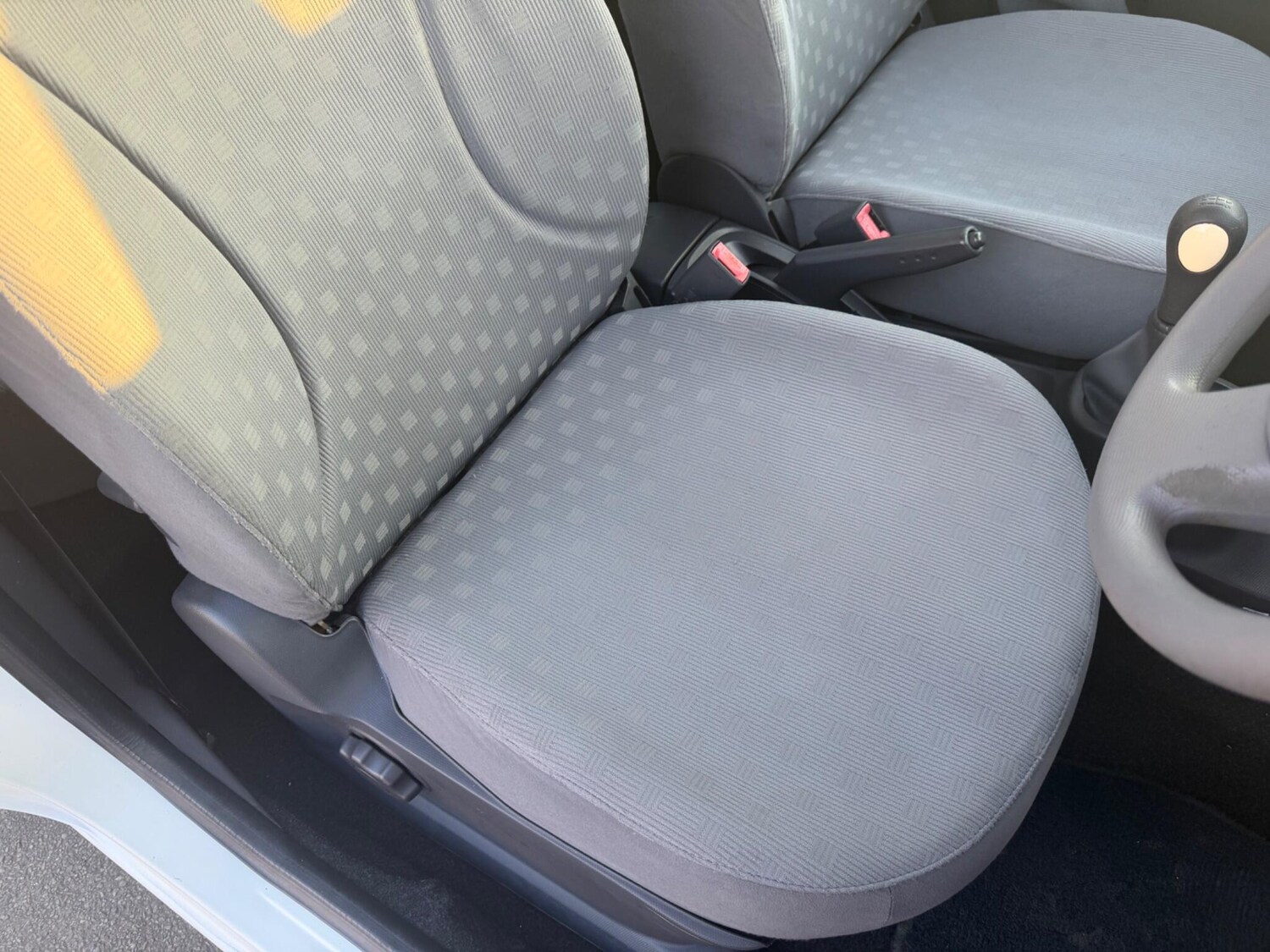 Used Nissan Micra 2003 for sale - 78019909: Photo 13