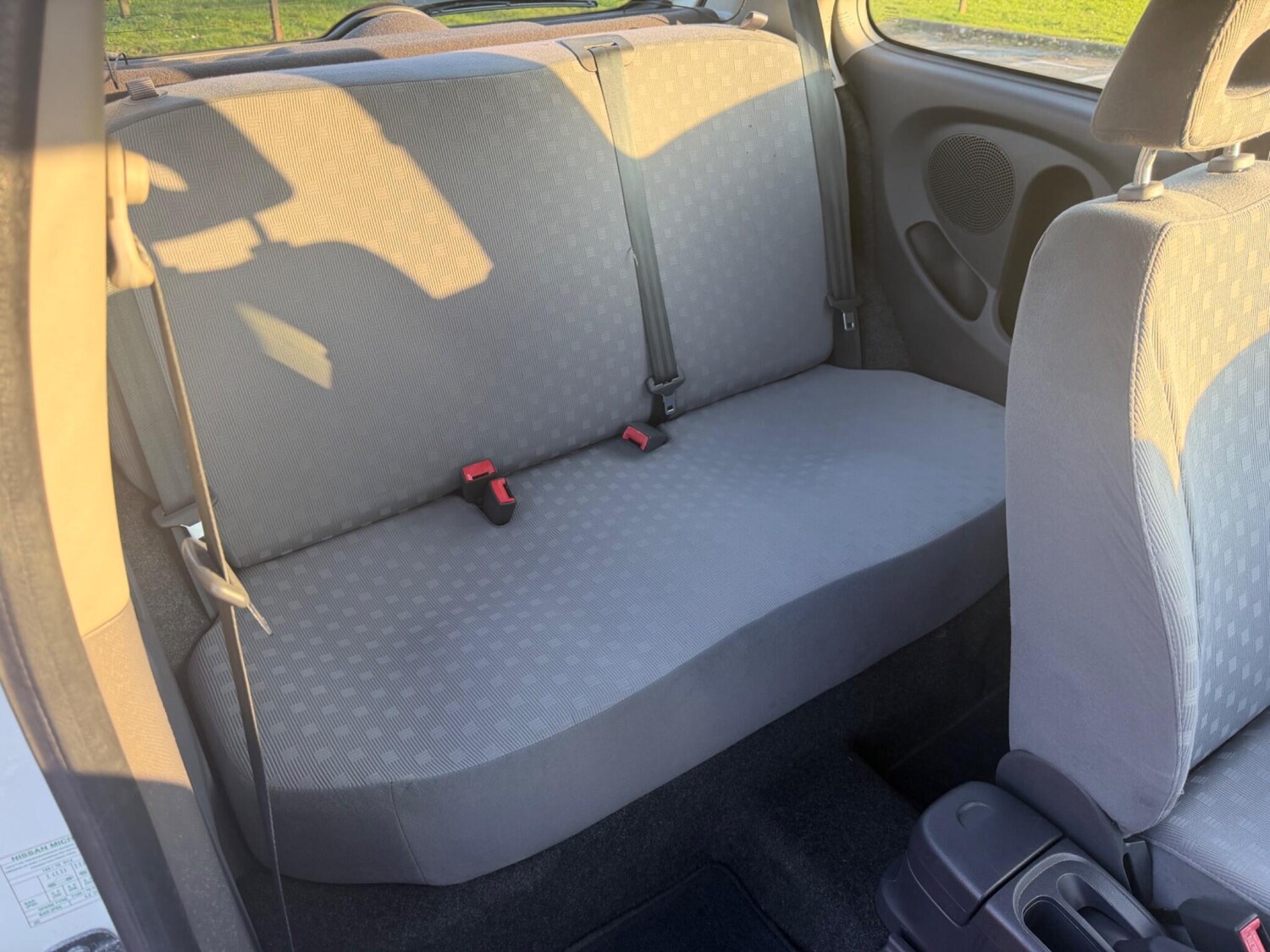 Used Nissan Micra 2003 for sale - 78019909: Photo 15