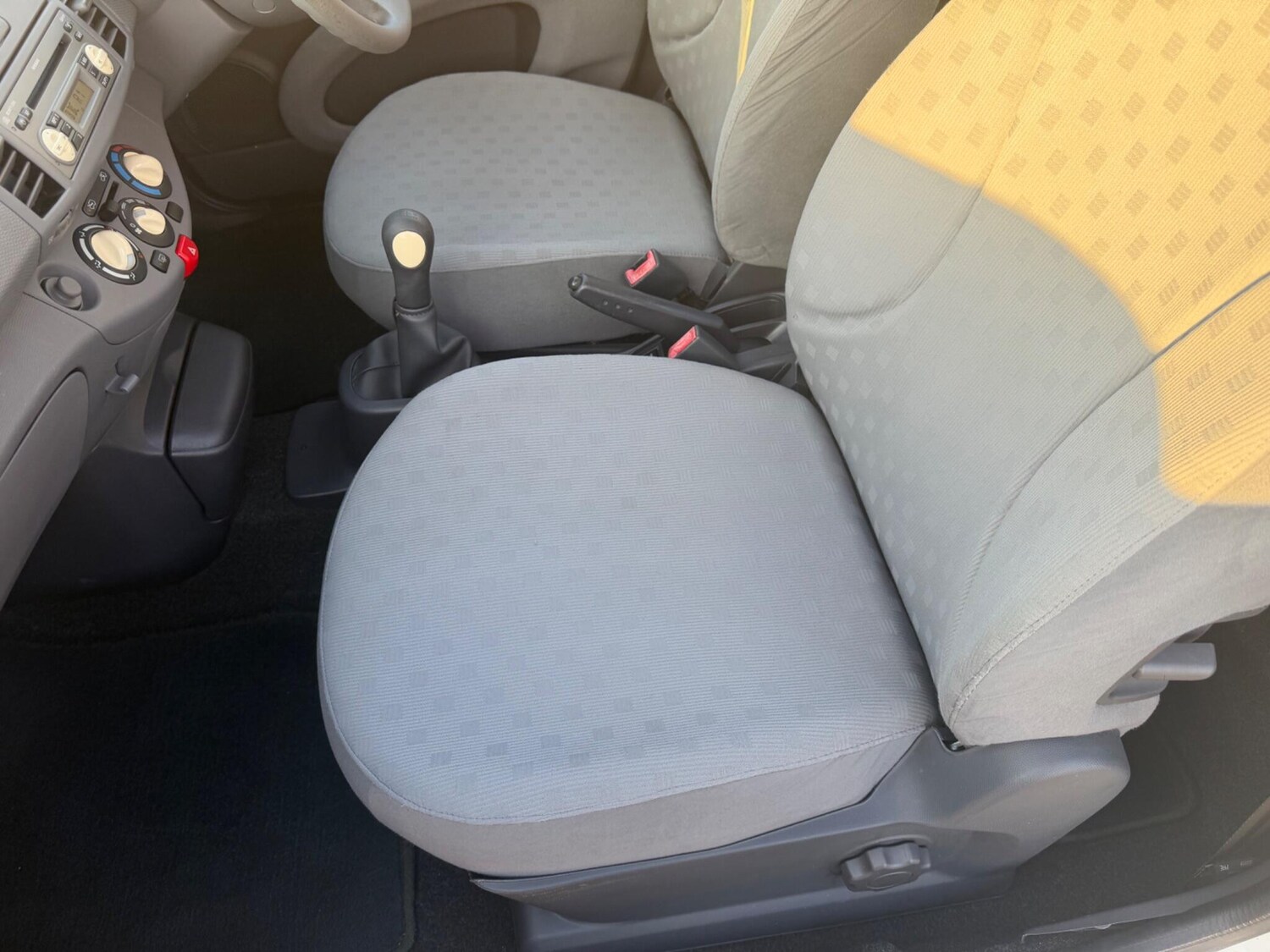 Used Nissan Micra 2003 for sale - 78019909: Photo 17